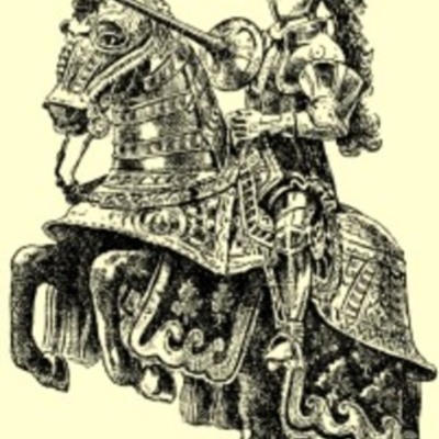 Timeline: Middle ages