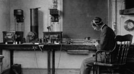 Timeline: Radio History