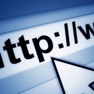 Timeline: historia de la web