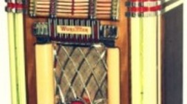 Timeline: Radio history