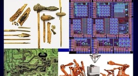 Timeline: EDAT TECNOLÒGIQUES