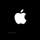 Apple logo