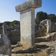 13584 minorca taula prehistoric monument