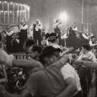 Timeline: Exploring Cultural Background Civil Rights 1950-1960