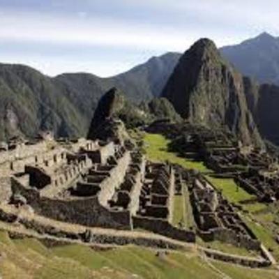 Timeline: Inca Timeline