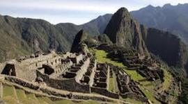 Timeline: Inca Timeline