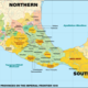 Territorial organization of the aztec empire 1519