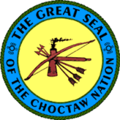 Timeline: Choctaw indians