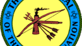 Timeline: Choctaw indians