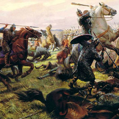 Timeline: Medieval Times