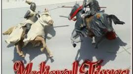 Timeline: Medieval Time Line
