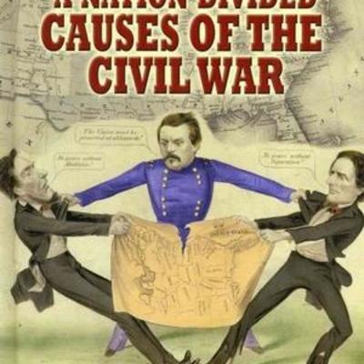 Timeline: Causes of the Civil War