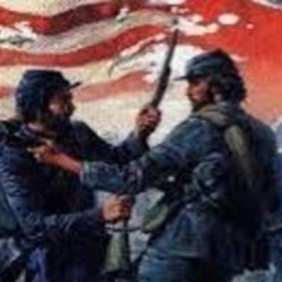 Timeline: Causes of the Civil War