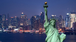 Timeline: Historia de EUA