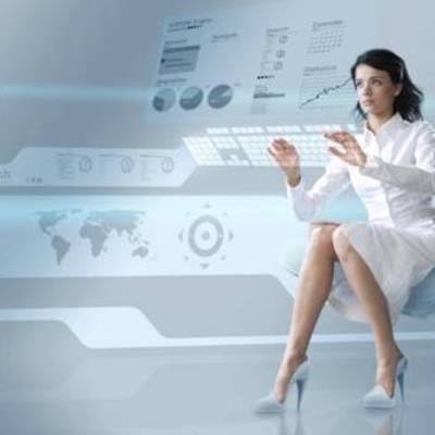 Timeline: Inventos del Futuro