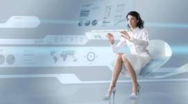 Timeline: Inventos del Futuro