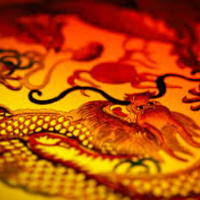 Timeline: Fondazione impero cinese