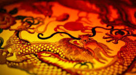 Timeline: Fondazione impero cinese