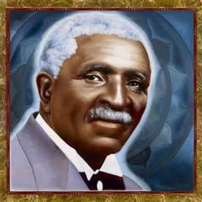 Timeline: George Washington Carver
