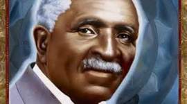 Timeline: George Washington Carver