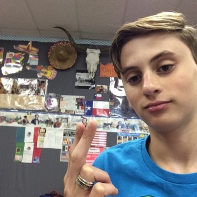 Timeline: Keanu Gotays Spanish colonization