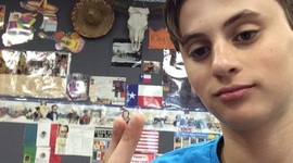 Timeline: Keanu Gotays Spanish colonization