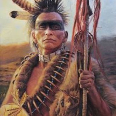 Timeline: War on the Plains