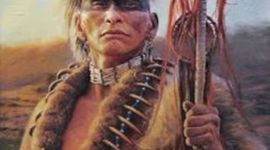 Timeline: War on the Plains