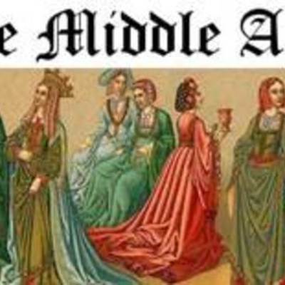 Timeline: Middle ages