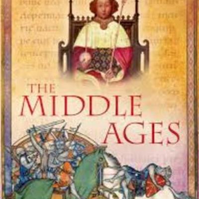 Timeline: The Middle Ages