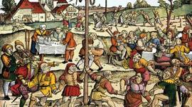 Timeline: The Middle Ages