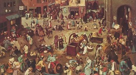 Timeline: middle ages