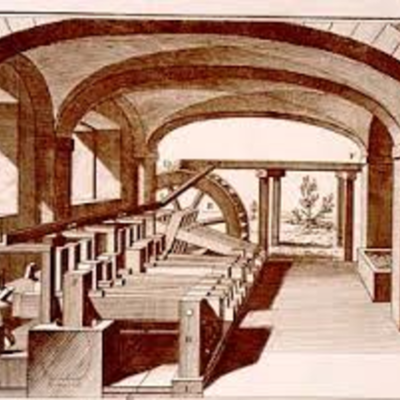 Timeline: The Middles Ages