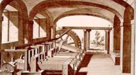 Timeline: The Middles Ages