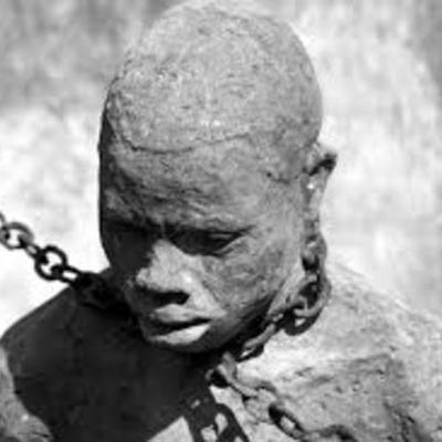 Timeline: Causes of slavery