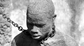 Timeline: Causes of slavery