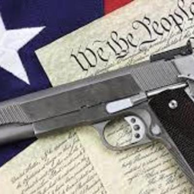 Timeline: Gun Control Laws and Regulations By Marie Handy