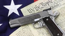 Timeline: Gun Control Laws and Regulations By Marie Handy