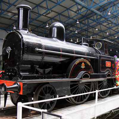 Timeline: EDATS TECNOLÒGIQUES