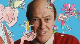 Timeline: Roald Dahl