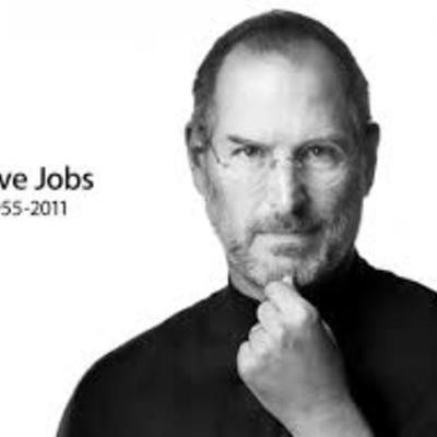 Timeline: Steven Paul Jobs