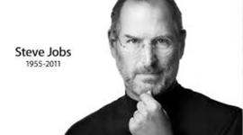 Timeline: Steven Paul Jobs