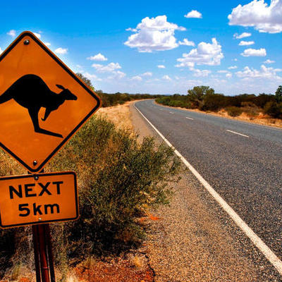 Timeline: Australian history