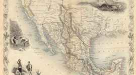 Timeline: Los Proyectos de Nación