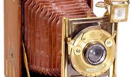 Timeline: aparatos electronicos antiguos