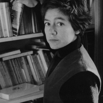 Timeline: La vida de Alejandra Pizarnik