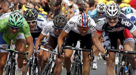 Timeline: Historia del ciclismo