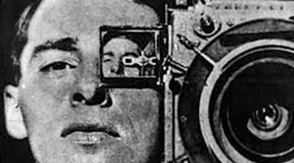 Timeline: Historia del cine. algunas de las cintas mas influyentes