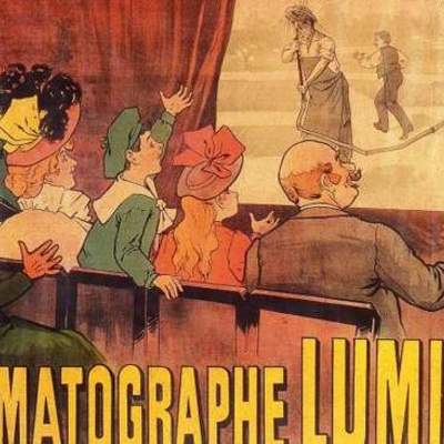 Timeline: Hermanos Lumière