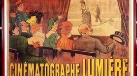 Timeline: Hermanos Lumière